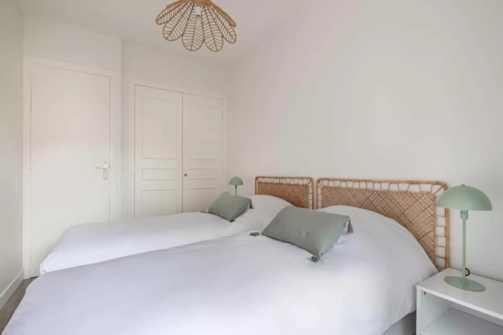 Appartements à La Baule-Nicht zugeordnet