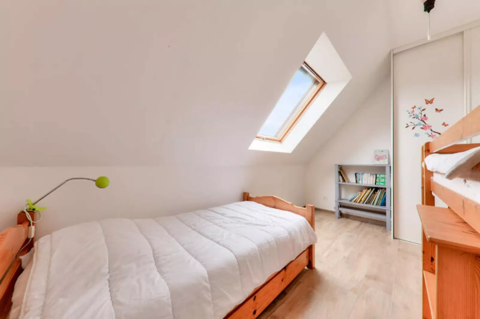 Appartements à Saint Gildas de Rhuys-Non tagué