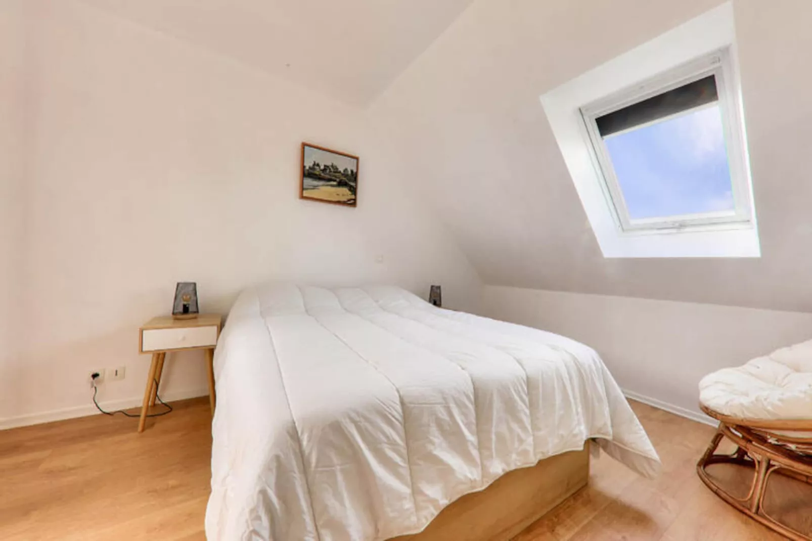 Appartements à Arzon - Port Crouesty-Untagged