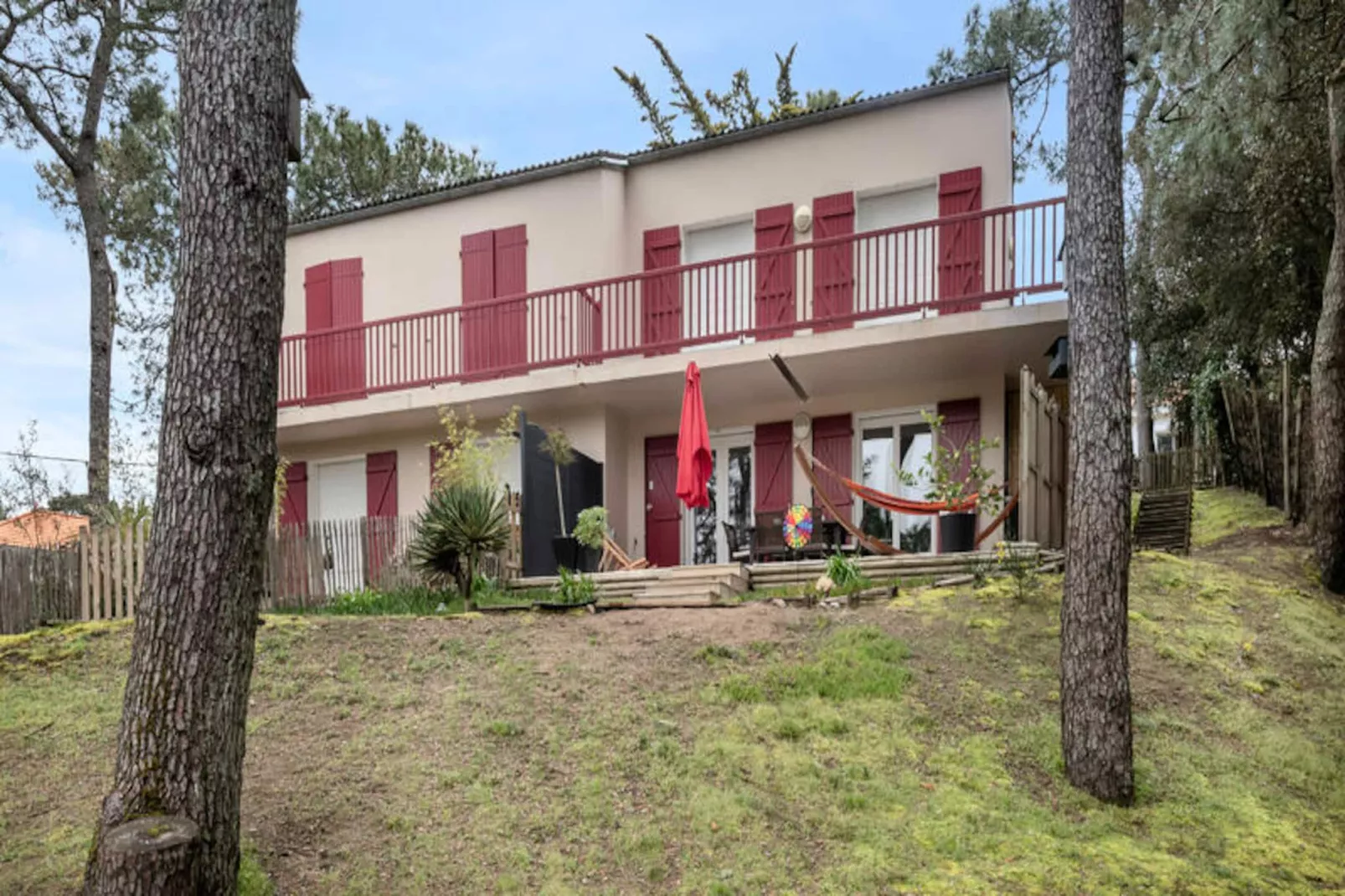 Appartements à Saint-Brevin-les-Pins-Nicht zugeordnet