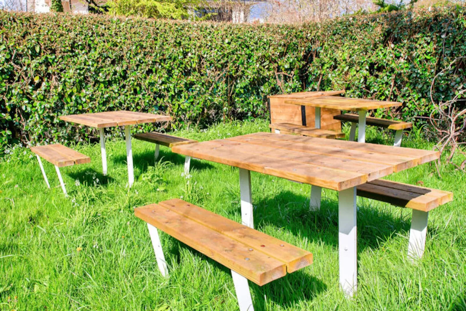 Appartements à Fouesnant-Non tagué