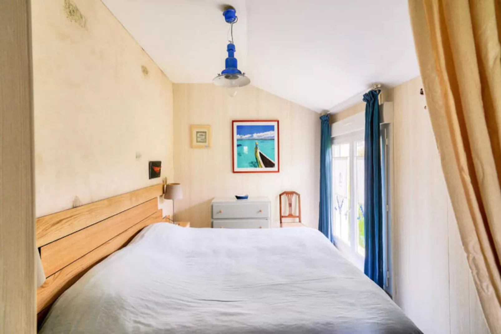 Maison à Penmarc'h-Untagged