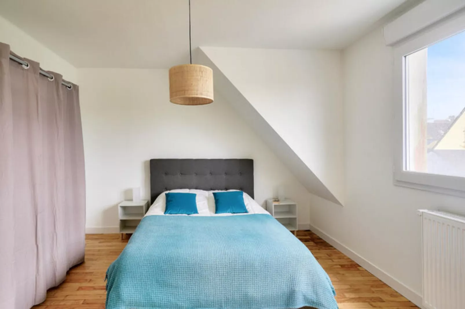 Maison à Ploneour-Lanvern-Non tagué