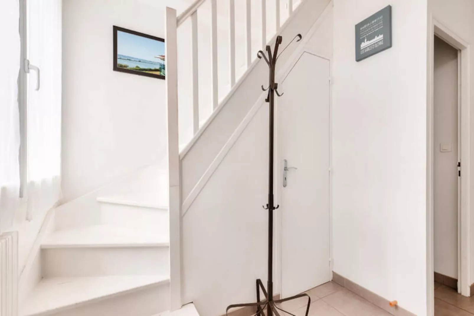 Maison à Les Sables d'Olonne-Untagged