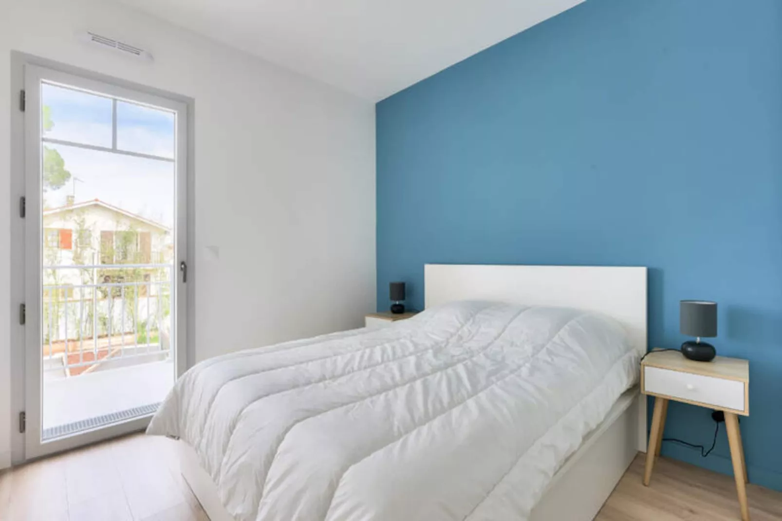 Appartements à Andernos-les-Bains-Nicht zugeordnet