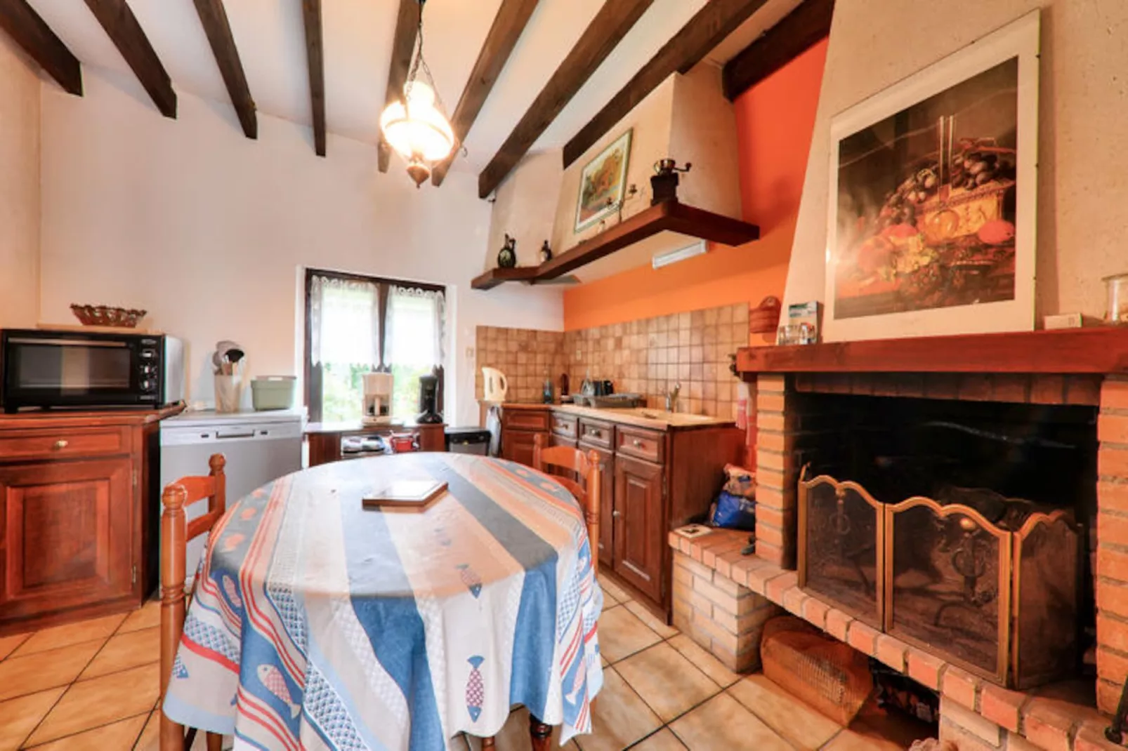 Maison à Saint Gildas de Rhuys-Non tagué