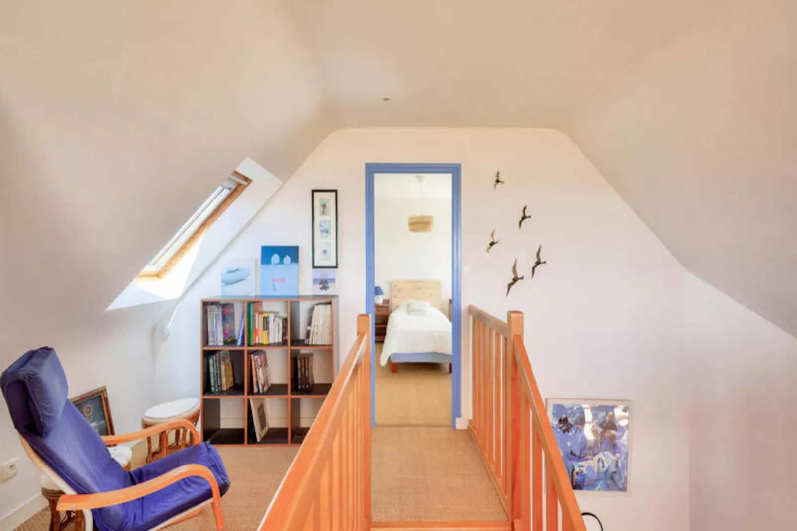 Maison à Plovan-Untagged