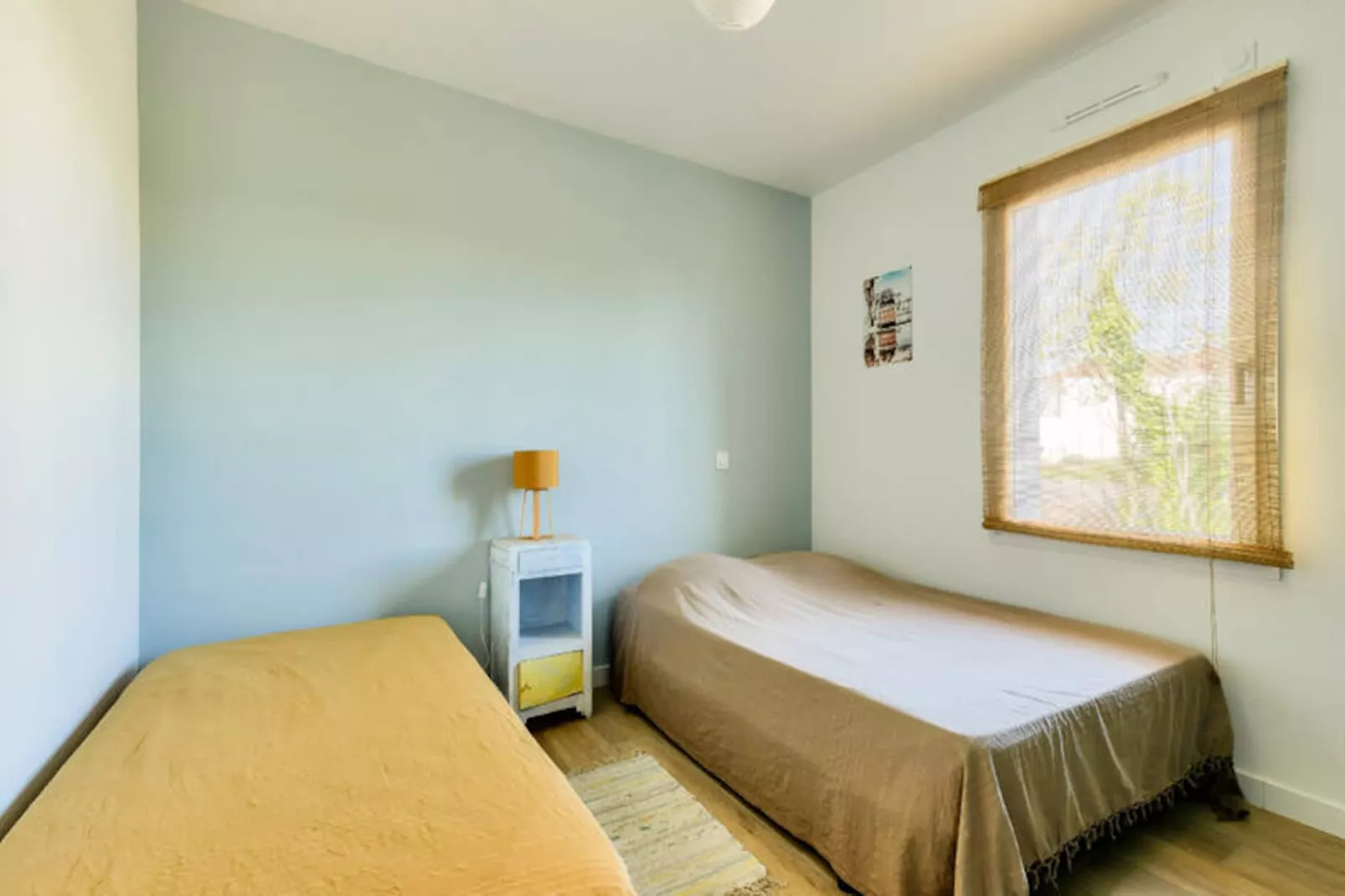 Maison à Saint Vincent sur Jard-Nicht zugeordnet