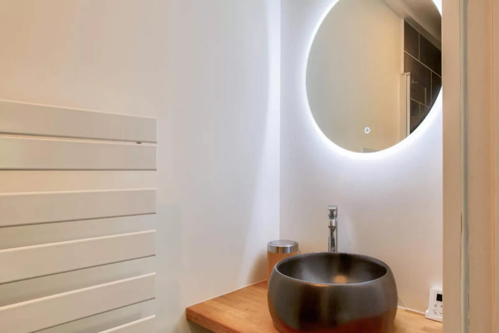 Maison à La Forêt-Fouesnant-Untagged