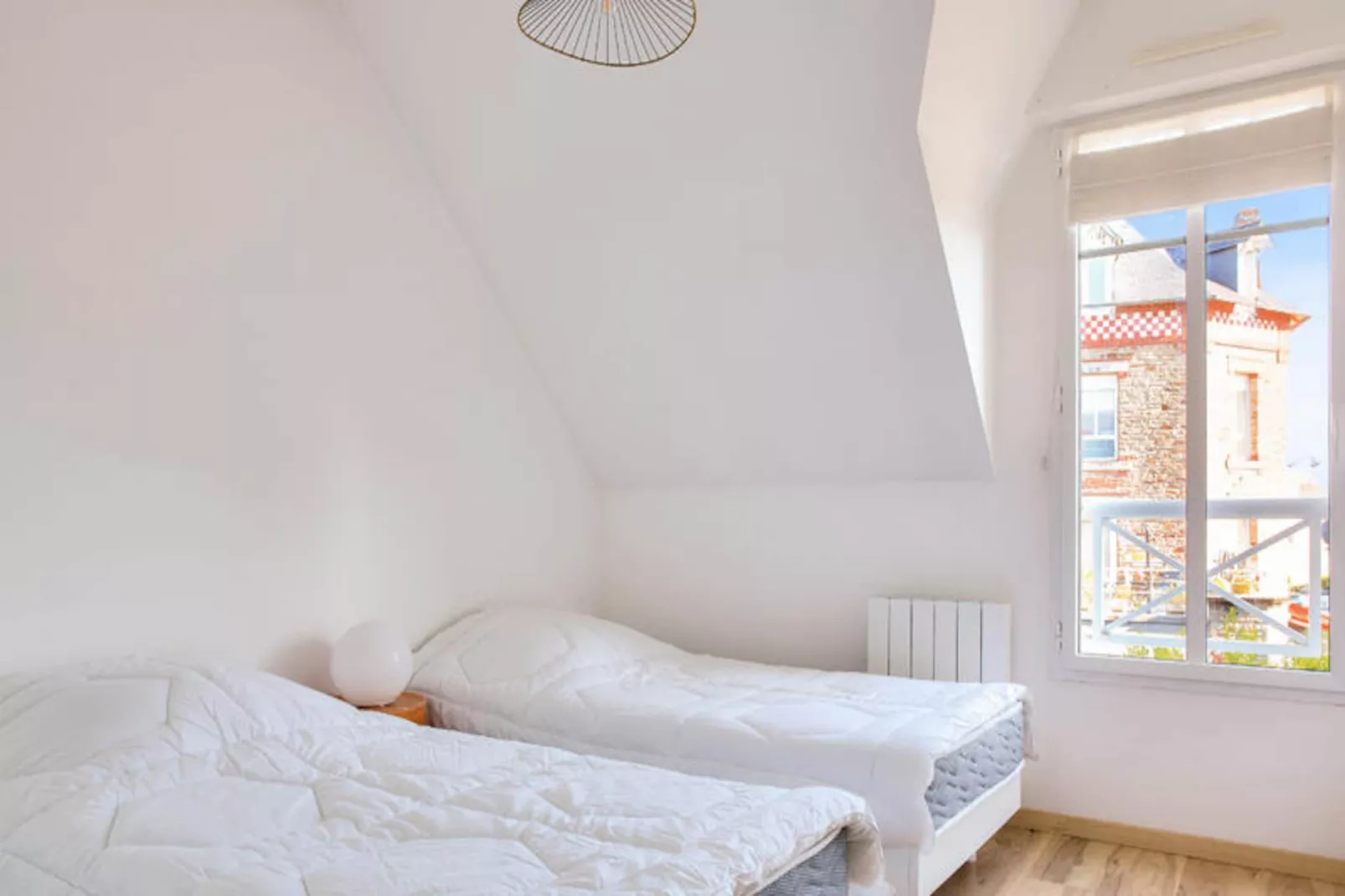 Appartements à Fouesnant-Untagged