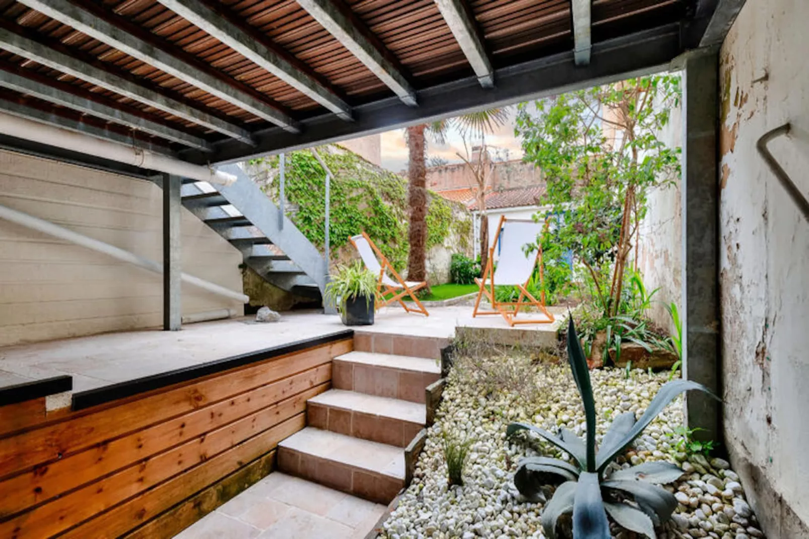 Maison à Les Sables d'Olonne-Untagged