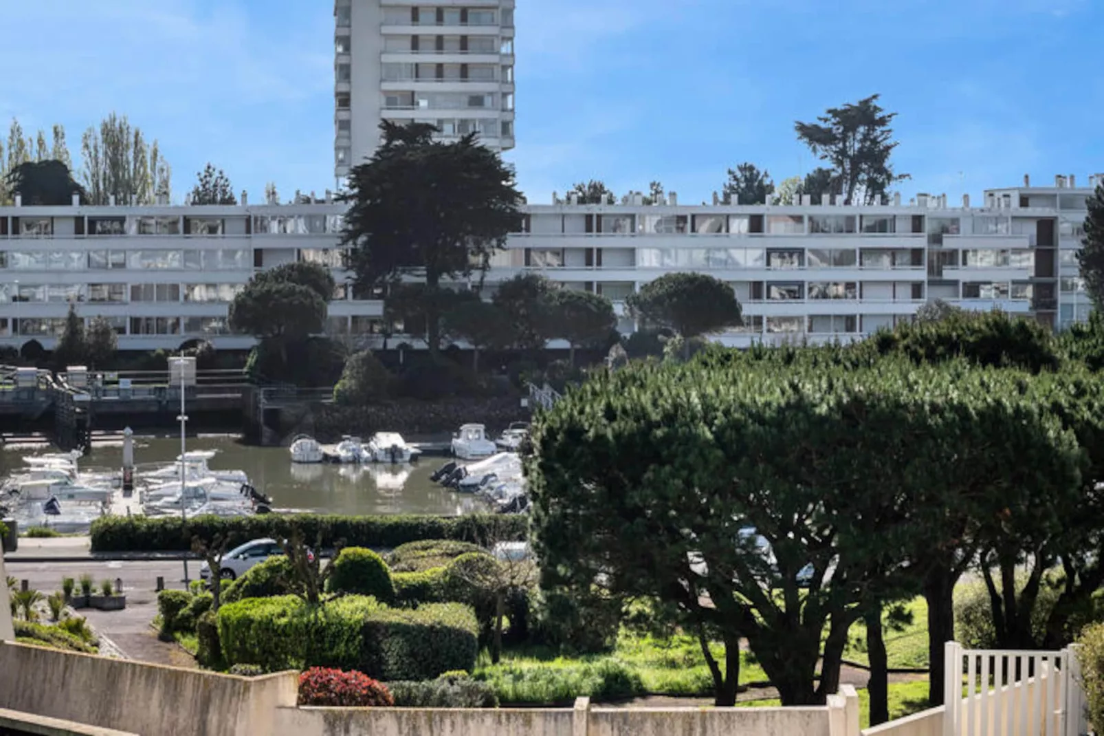 Appartements à Le Pouliguen-Untagged