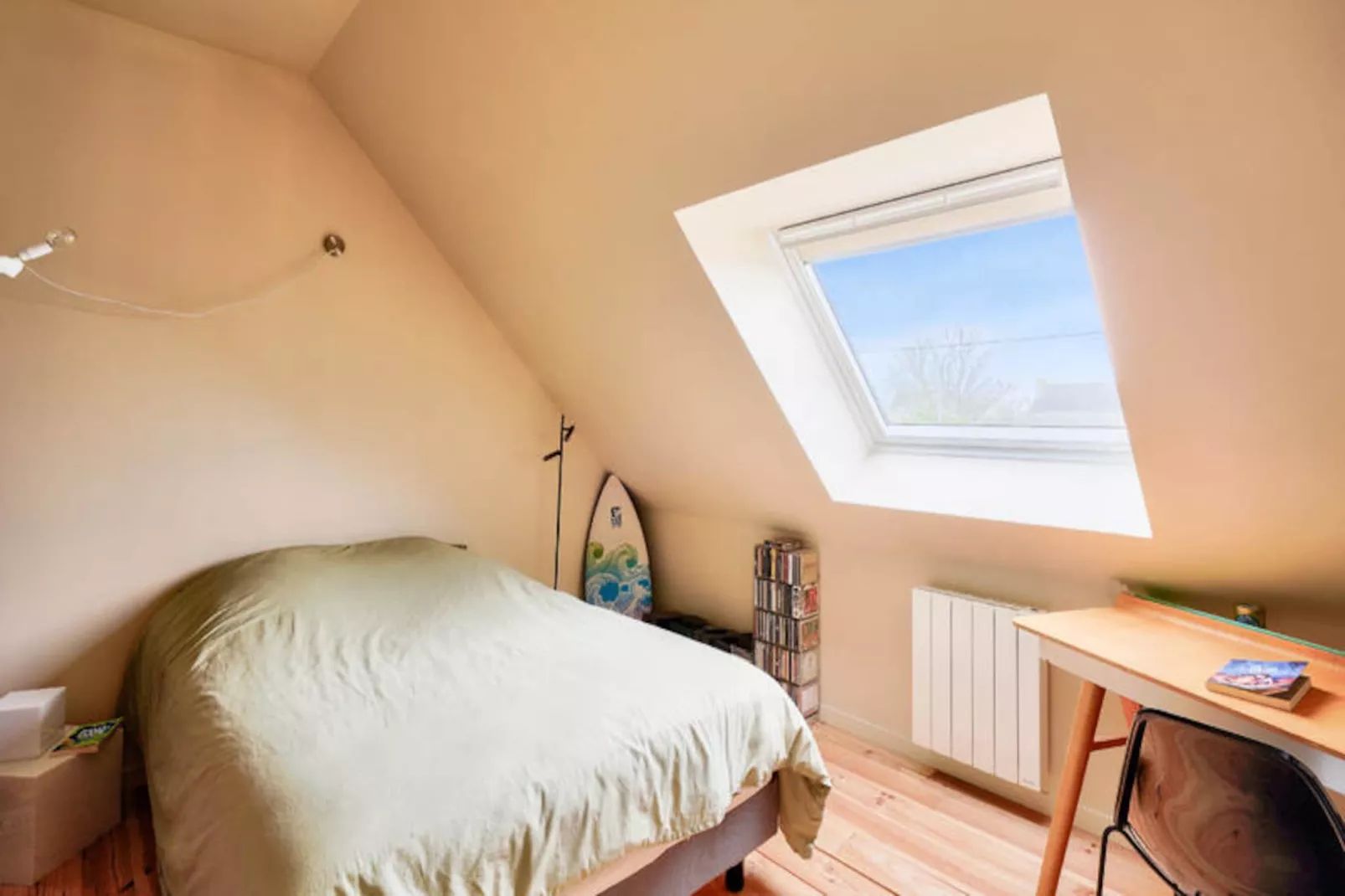 Maison à Penmarc'h-Untagged