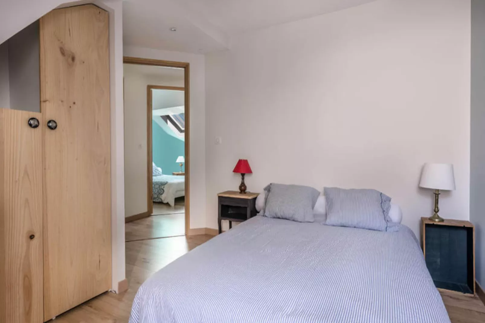 Maison à Pornichet-Nicht zugeordnet