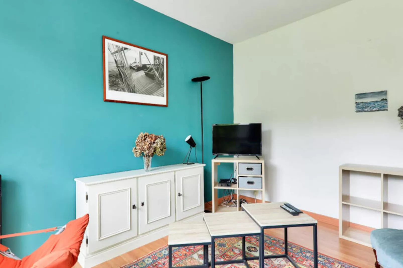 Appartements à Arradon-Non tagué