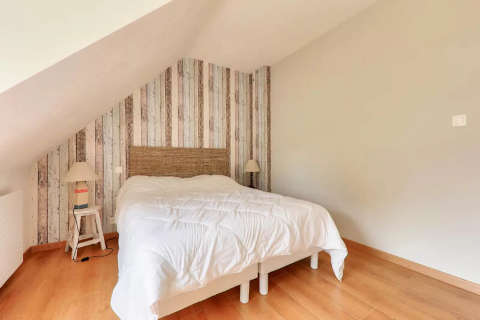 Maison à Saint Gildas de Rhuys-Untagged