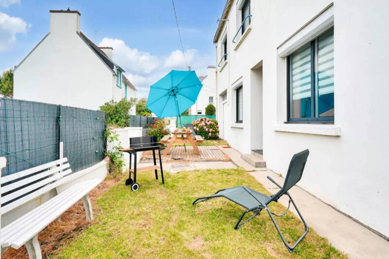 Maison à Plobannalec-Lesconil-Nicht zugeordnet