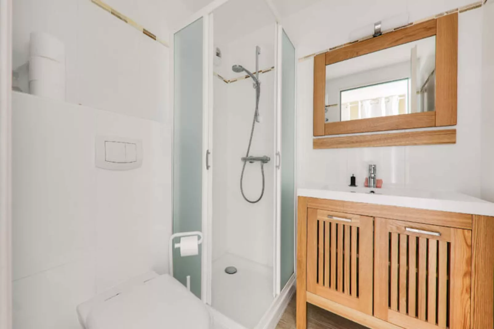 Maison à Le Tour du Parc-Untagged