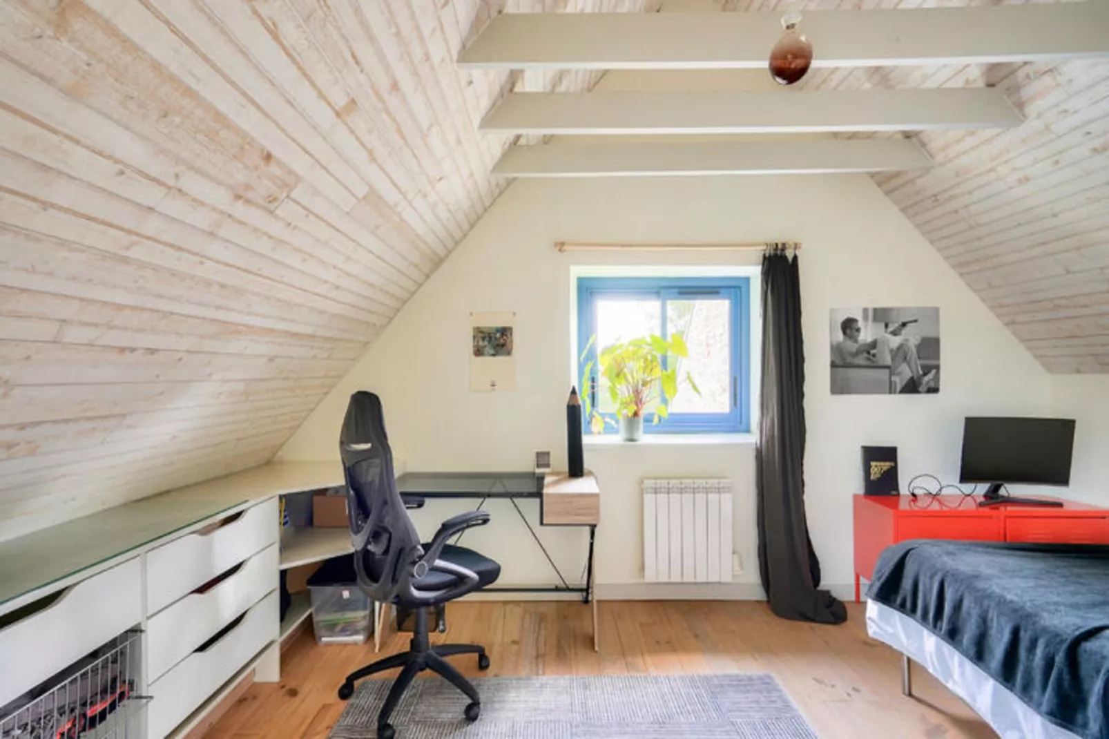 Maison à Combrit-Untagged