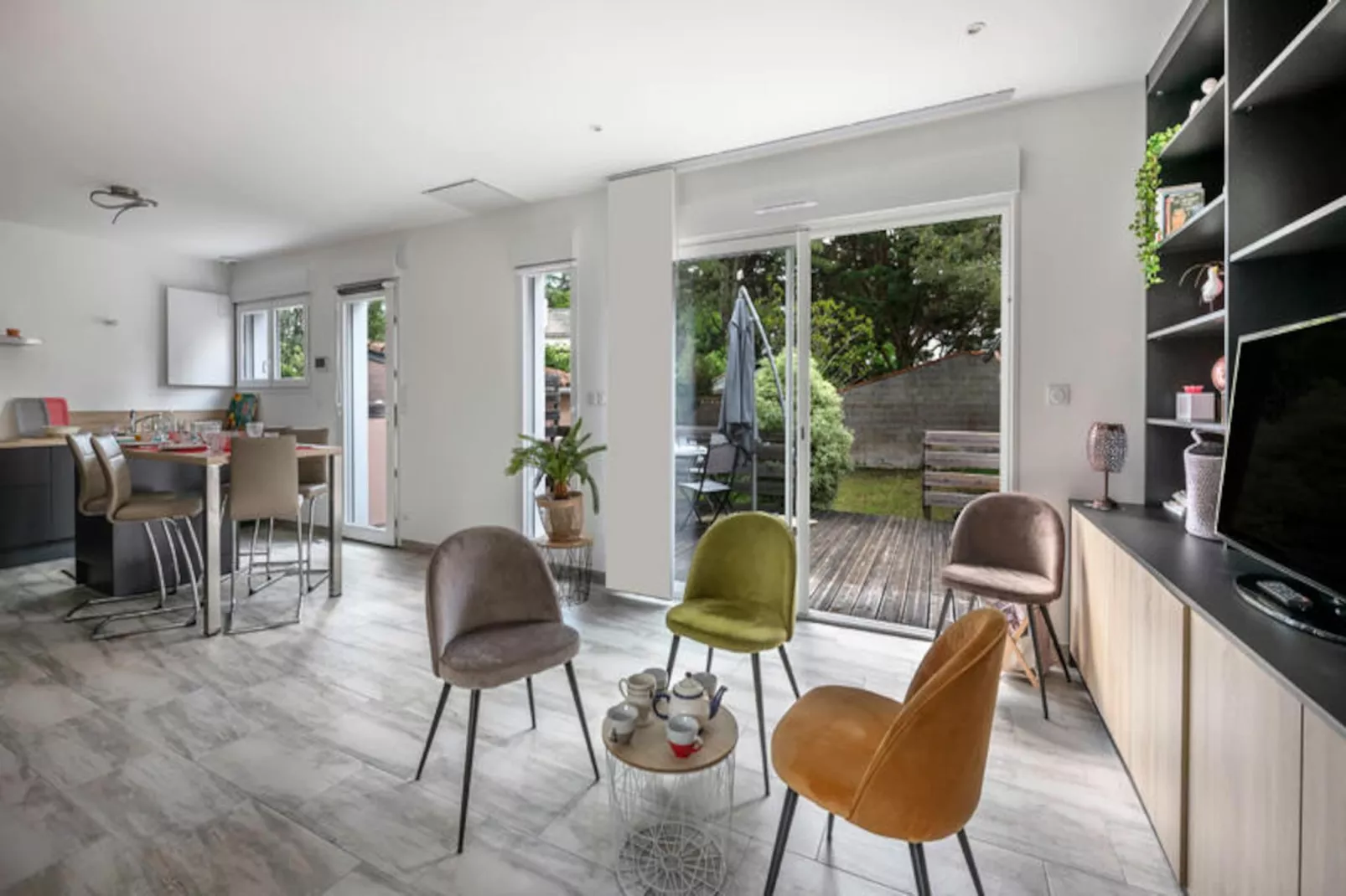 Maison à La Baule-Non tagué