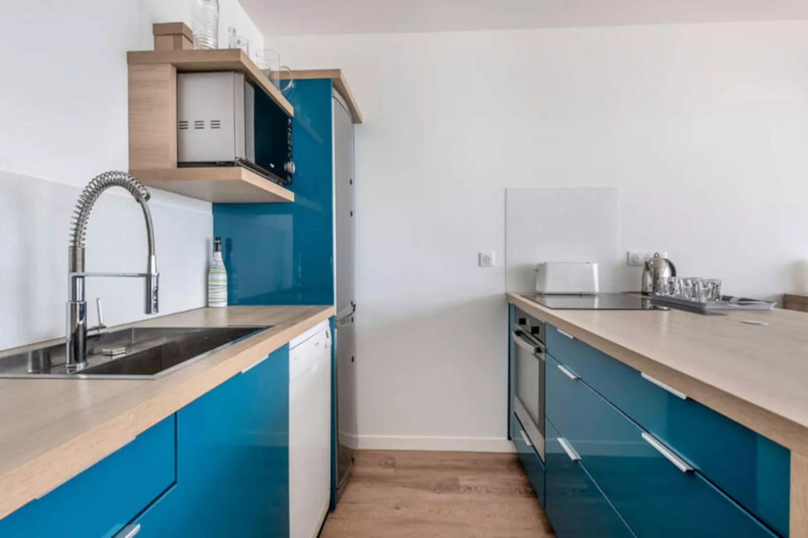 Appartements à La Baule-Nicht zugeordnet