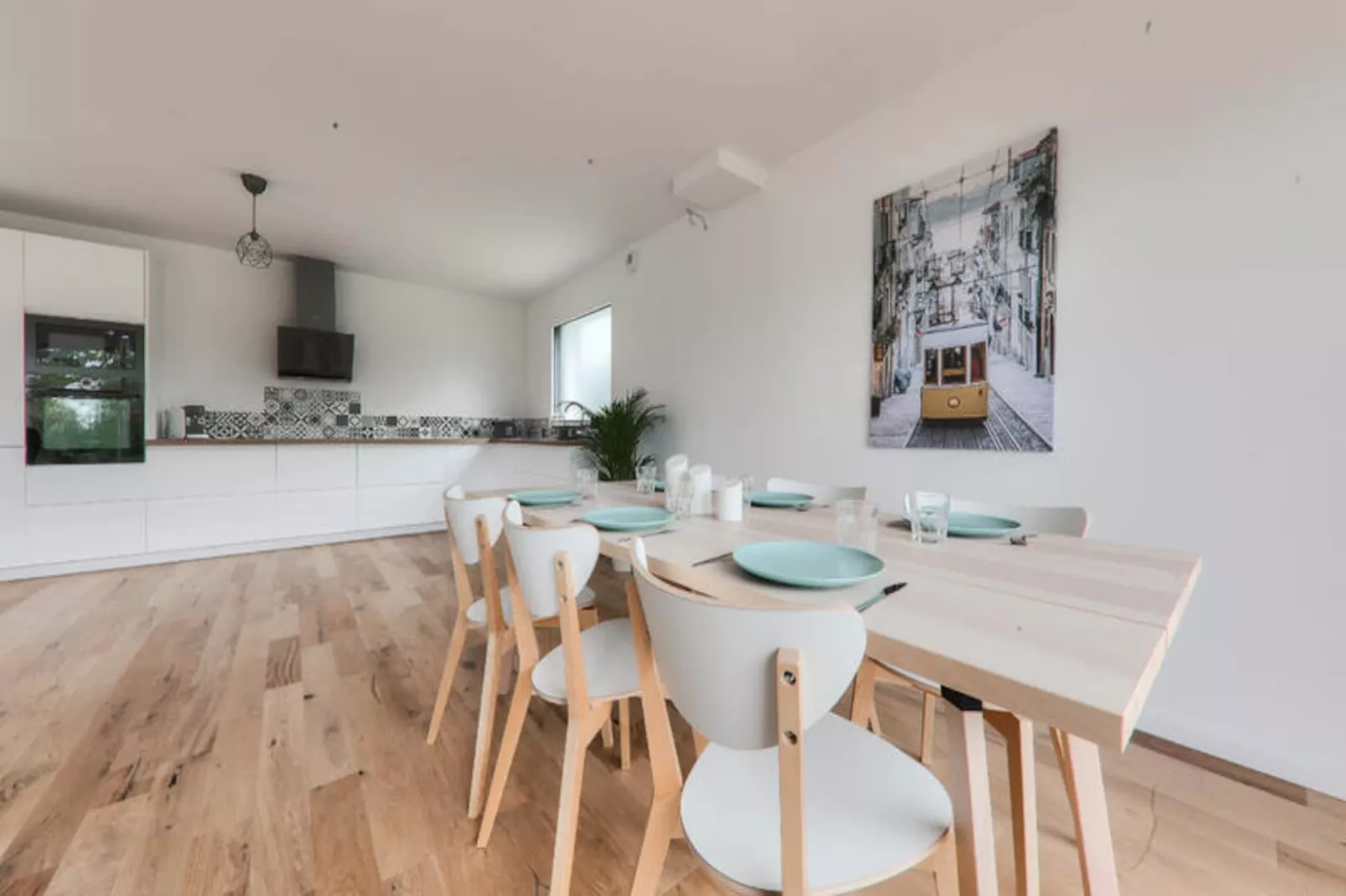 Maison à Le Tour du Parc-Untagged