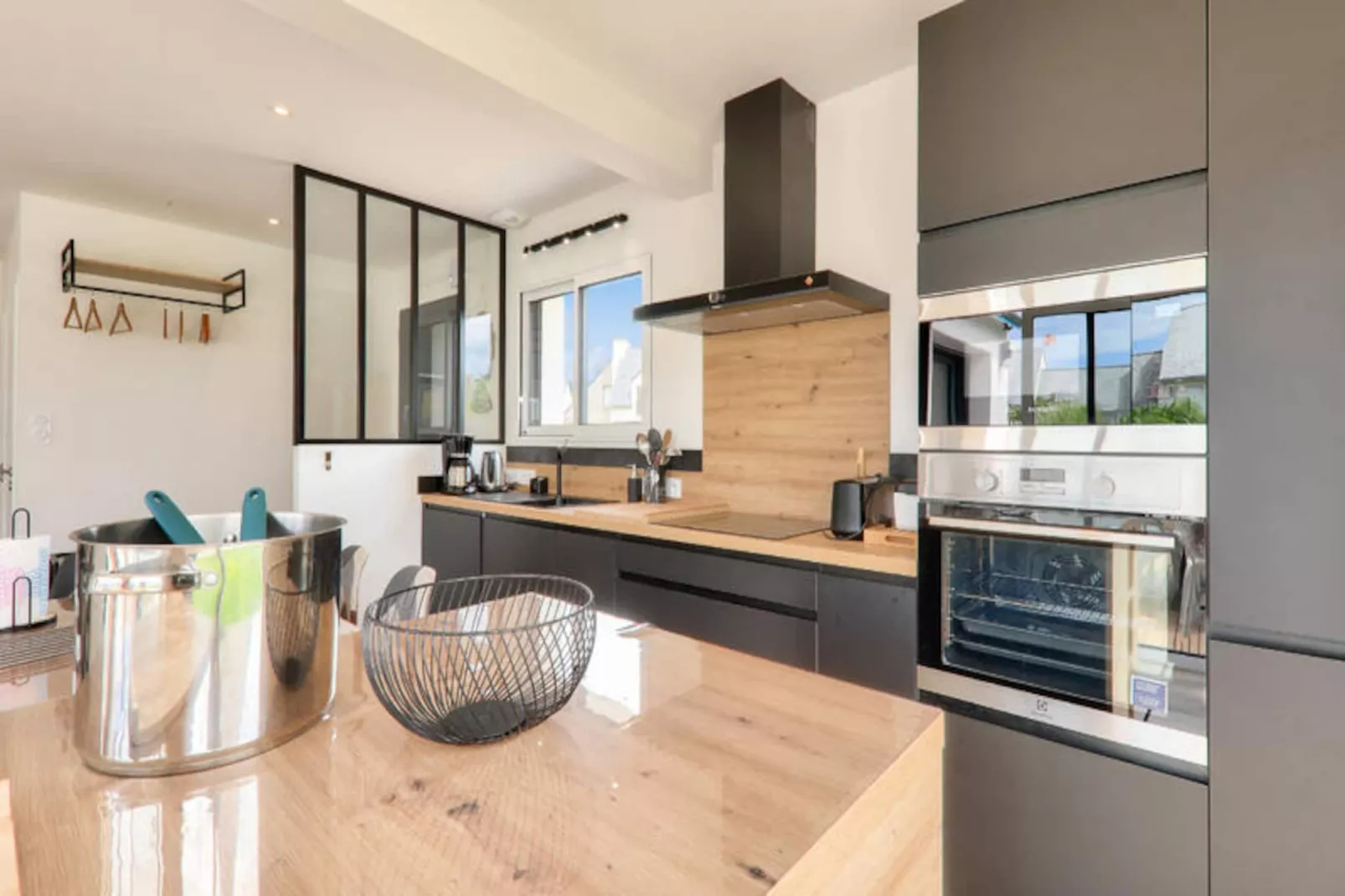 Maison à Saint Gildas de Rhuys-Non tagué