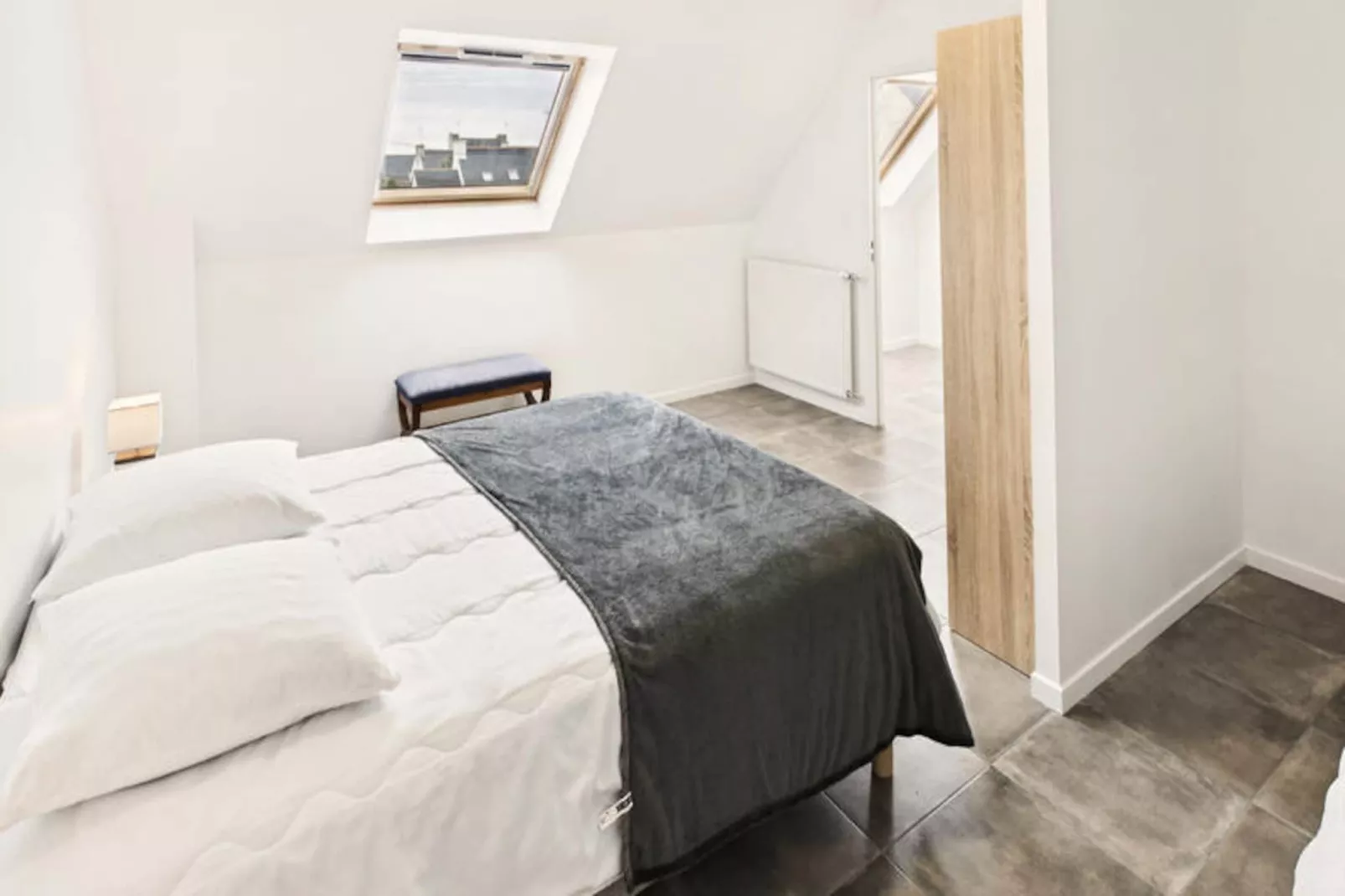 Maison à Le Guilvinec-Untagged