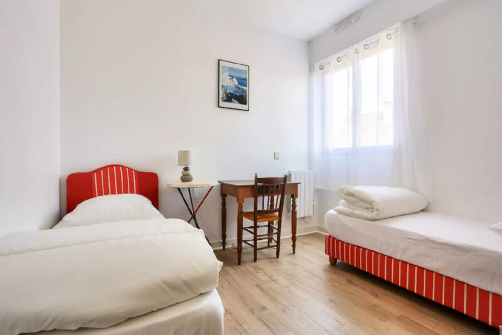 Appartements à Dinard-Nicht zugeordnet