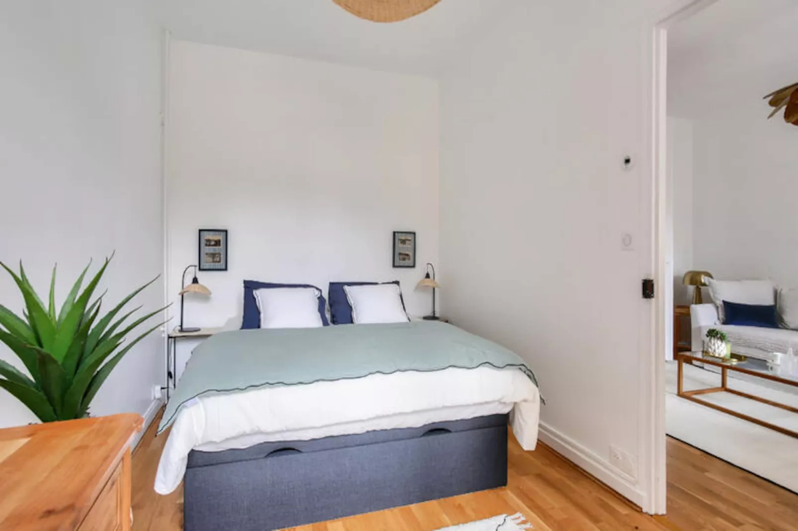 Appartements à Dinard-Non tagué