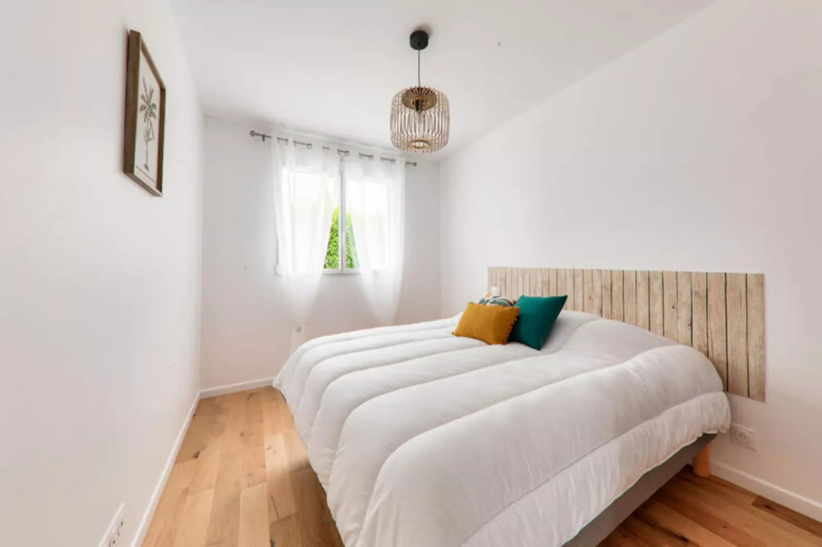 Maison à Le Tour du Parc-Non tagué