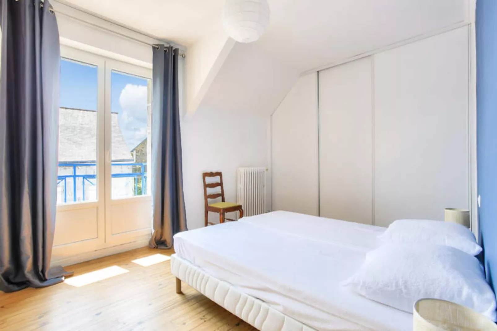 Maison à Dinard-Untagged