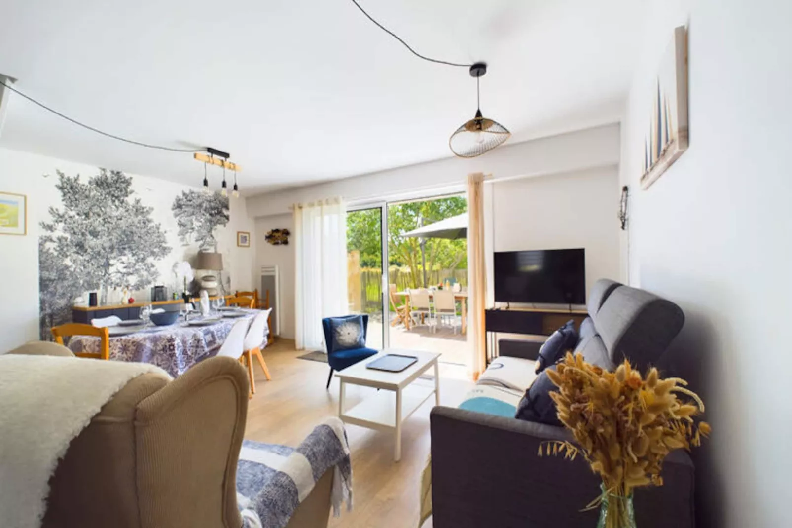 Maison à Les Sables d'Olonne-Untagged