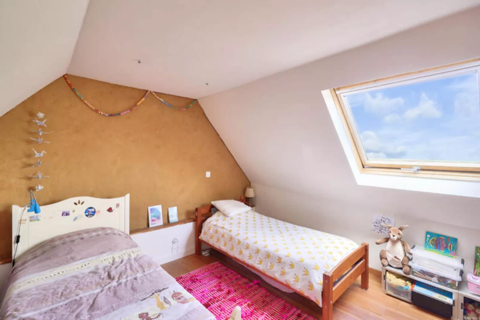 Maison à Plovan-Nicht zugeordnet