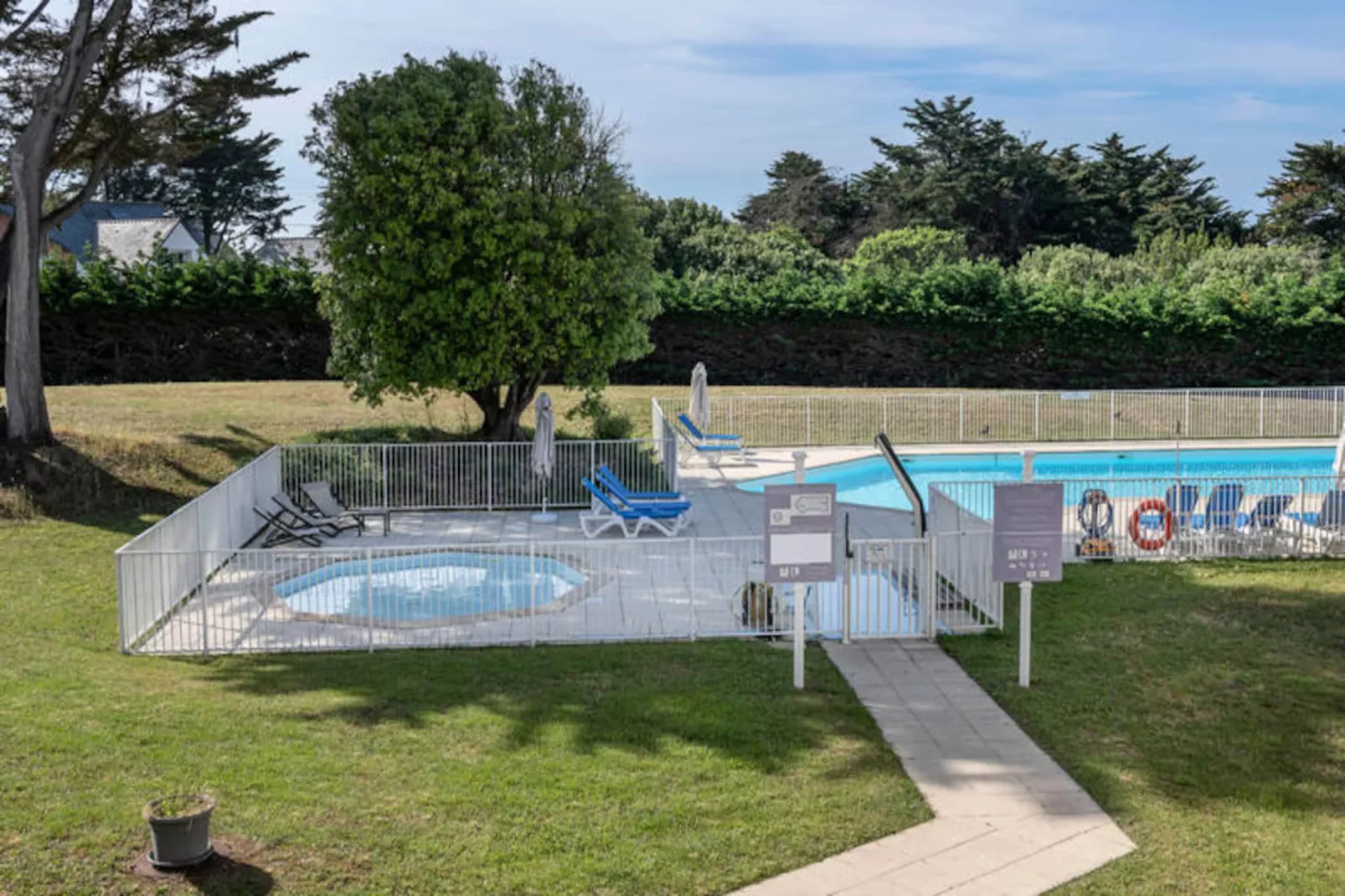 Appartements à Le Pouliguen-Untagged