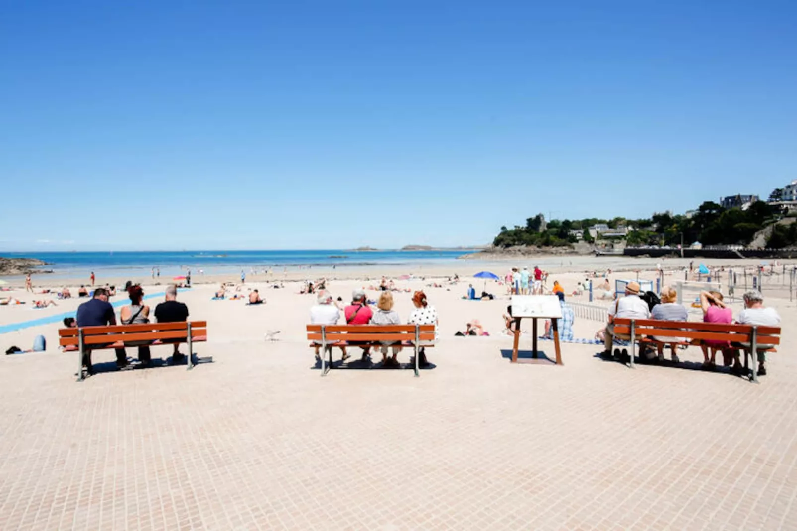 Appartements à Dinard-Non tagué