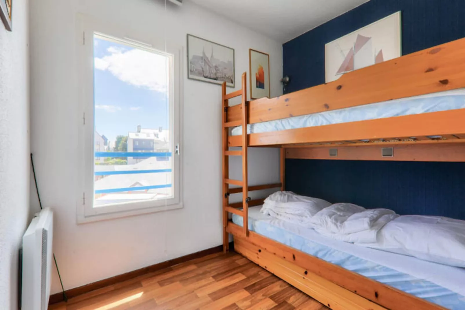 Appartements à Arzon - Port Crouesty-Non tagué