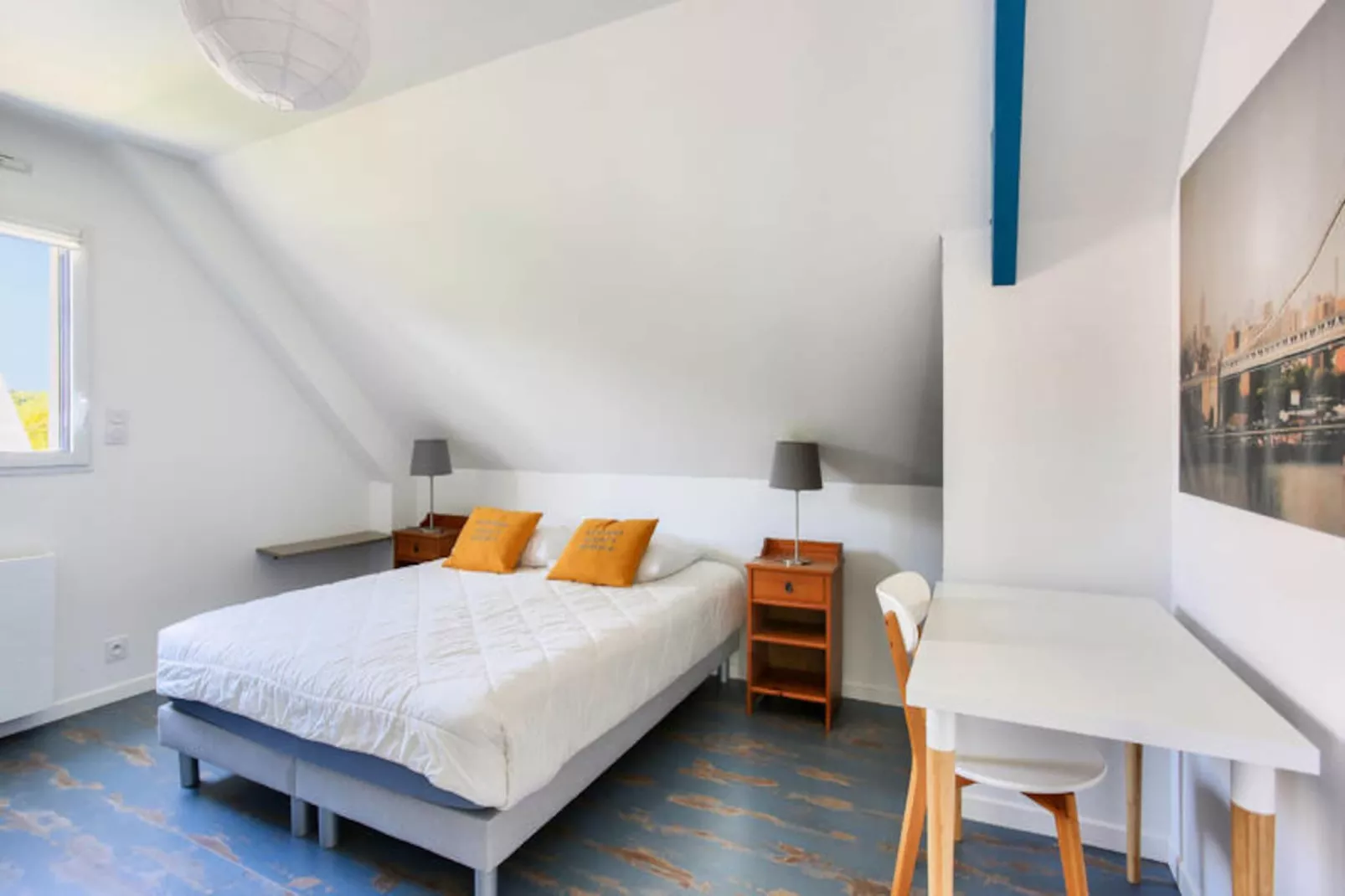 Maison à Saint-Lunaire-Non tagué