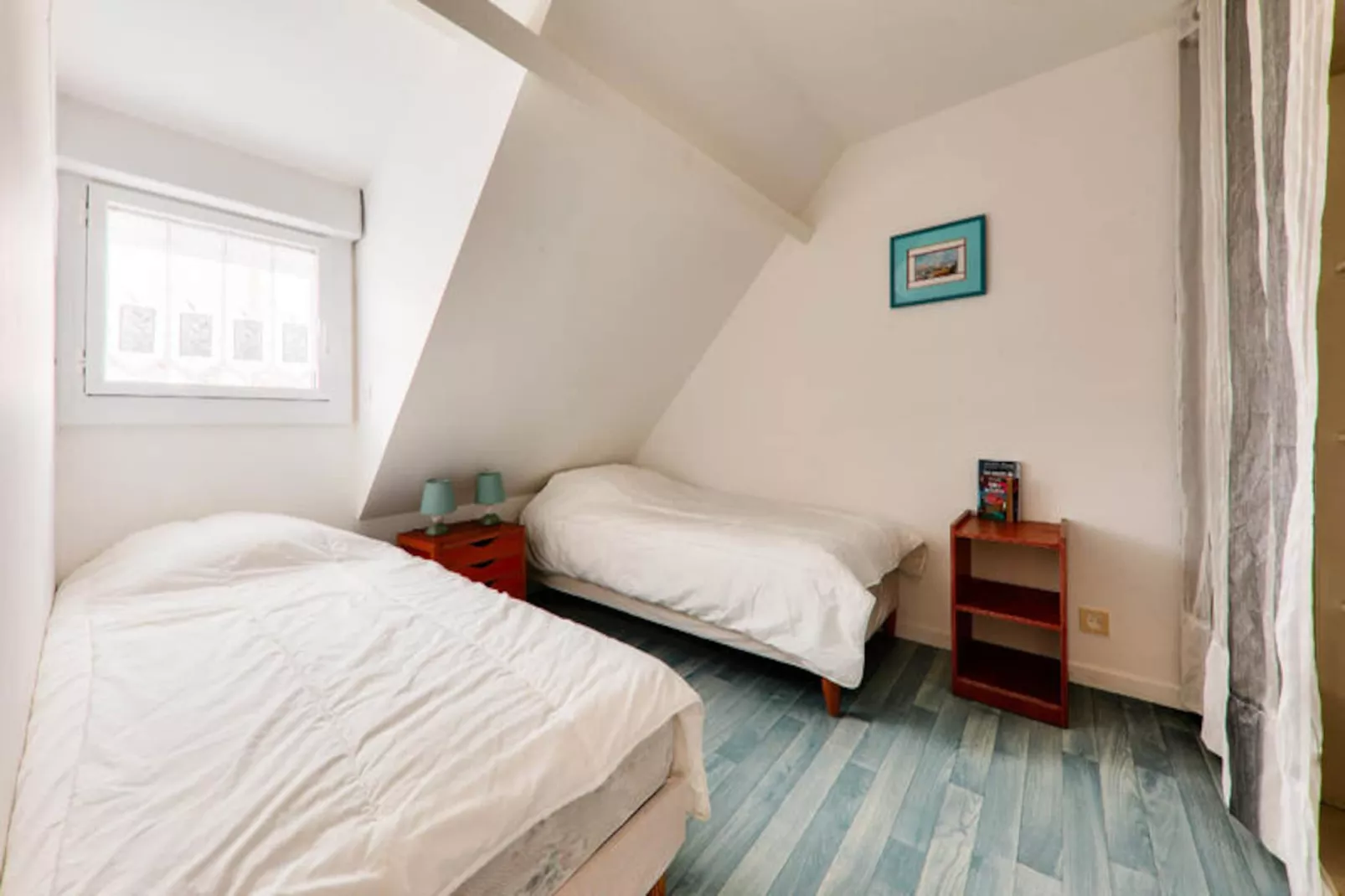 Maison à Saint Pierre Quiberon-Nicht zugeordnet