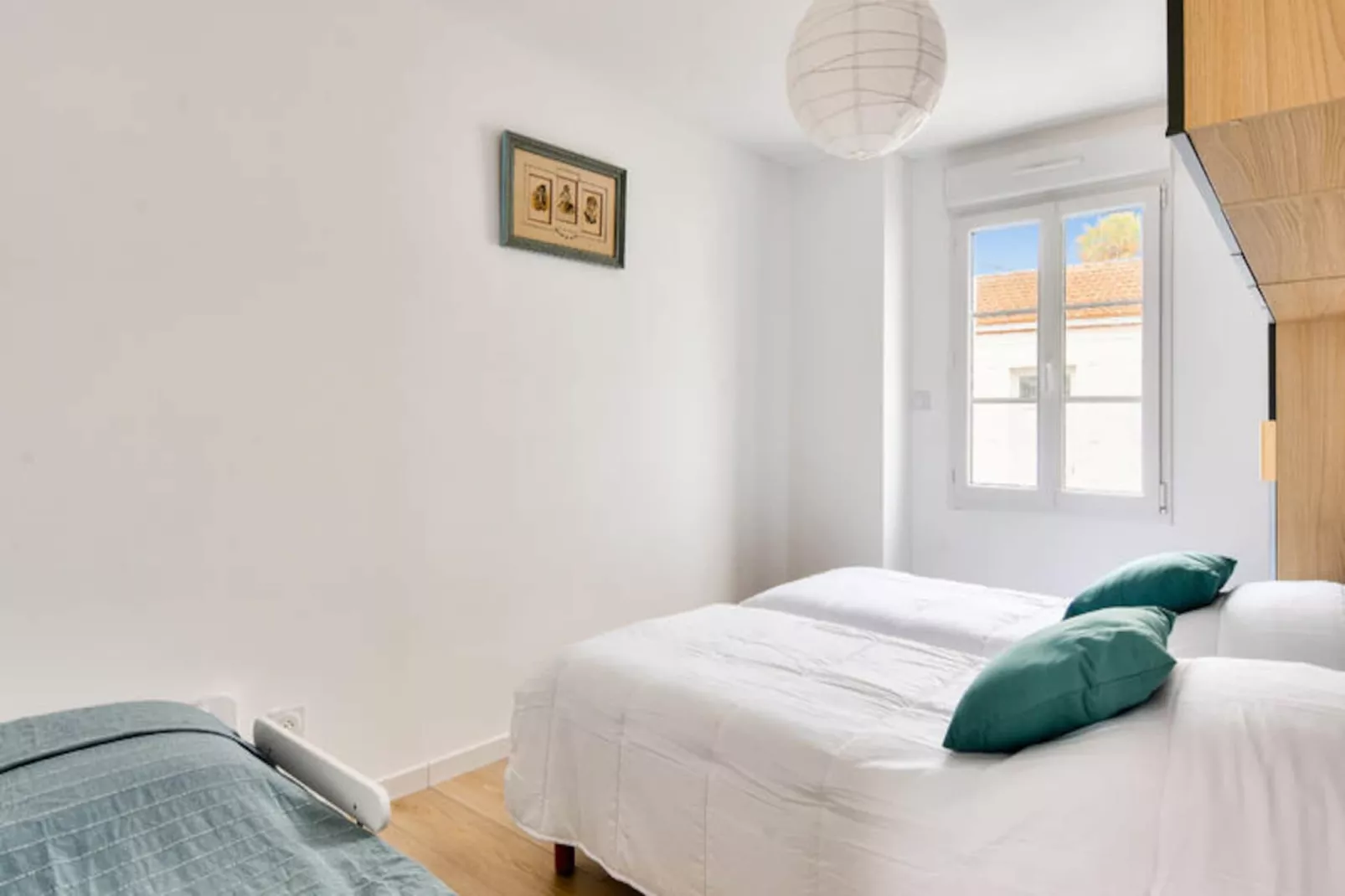 Maison à Barbâtre - Ile de Noirmoutier-Nicht zugeordnet