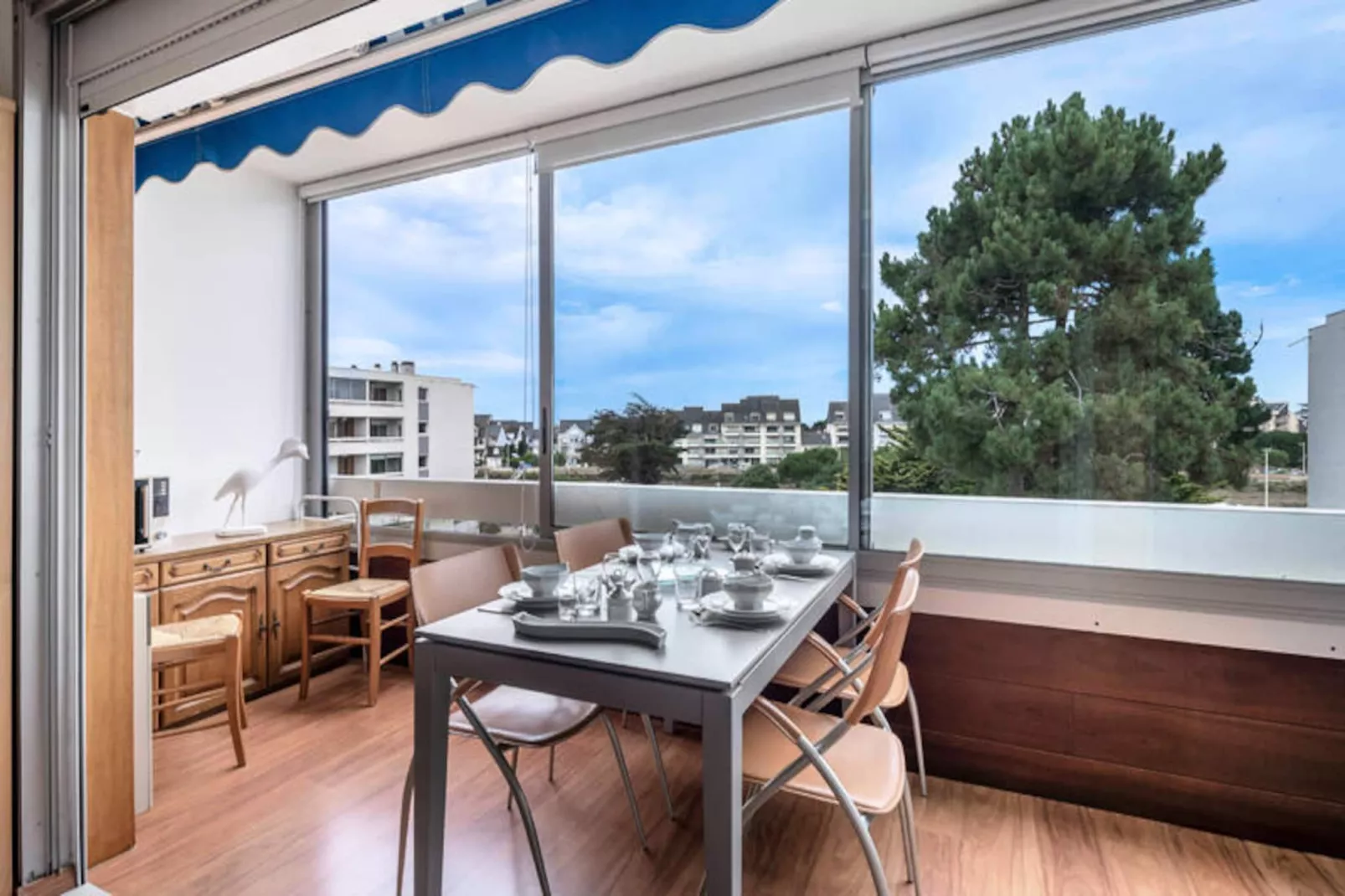 Appartements à La Baule-Untagged
