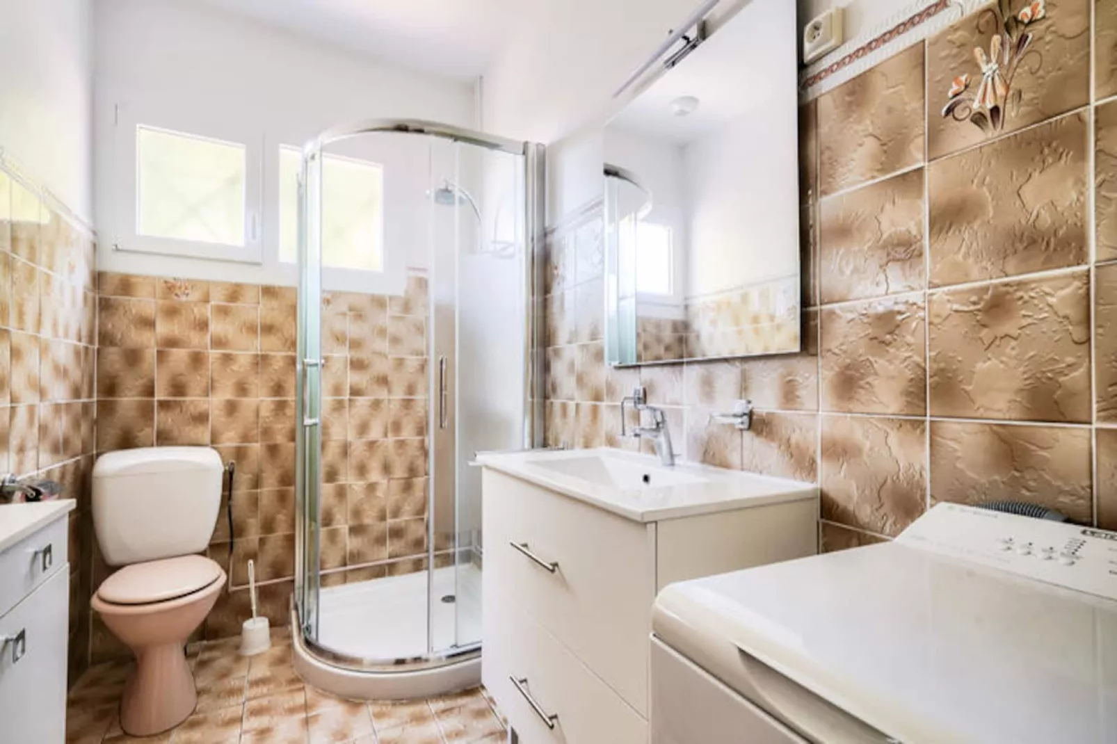 Maison à Andernos-les-Bains-Non tagué