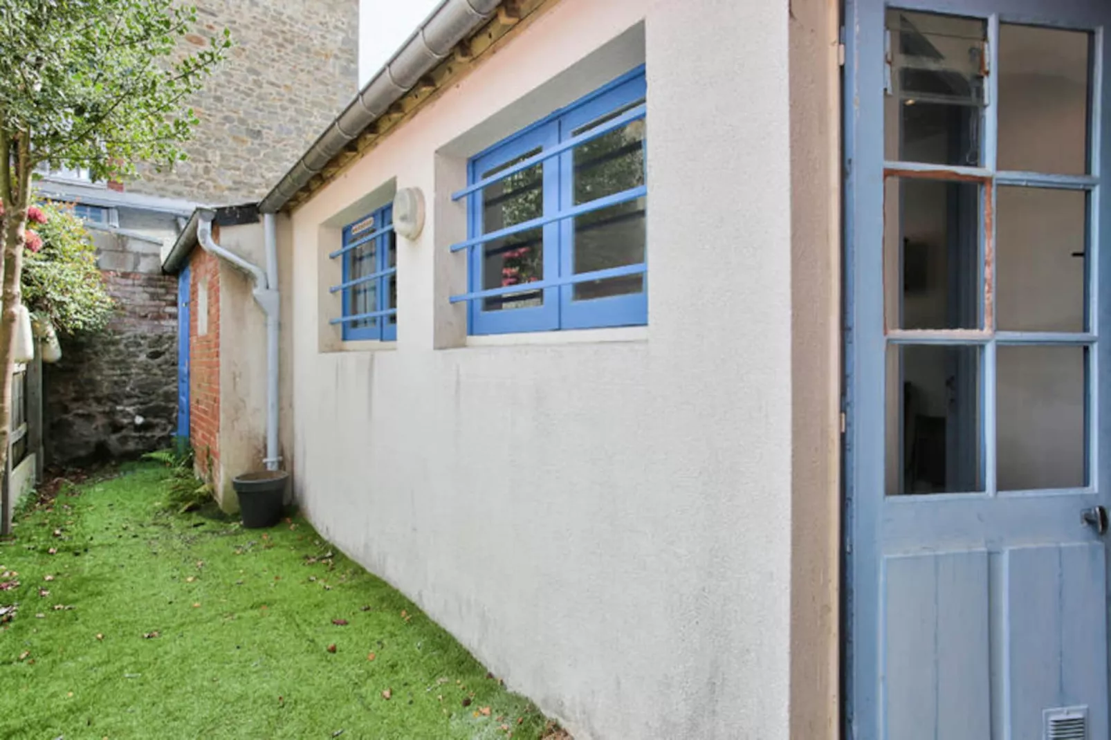 Maison à Dinard-Nicht zugeordnet