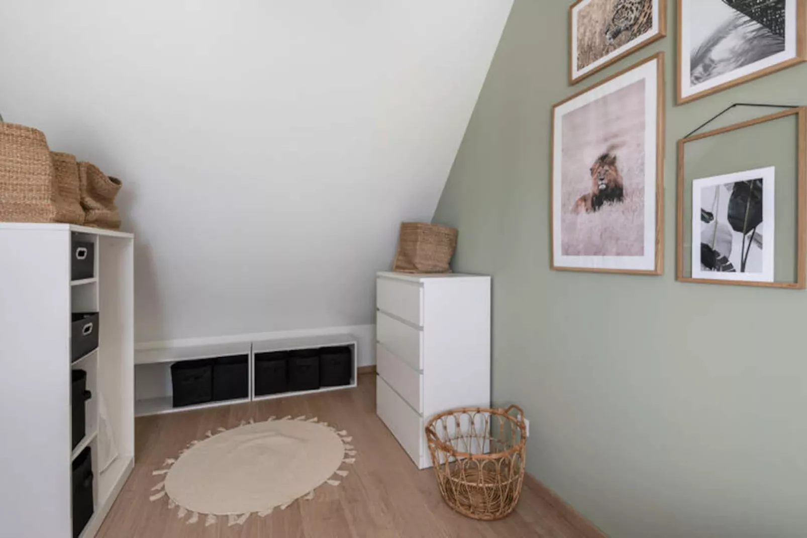 Maison à Piriac-sur-Mer-Nicht zugeordnet