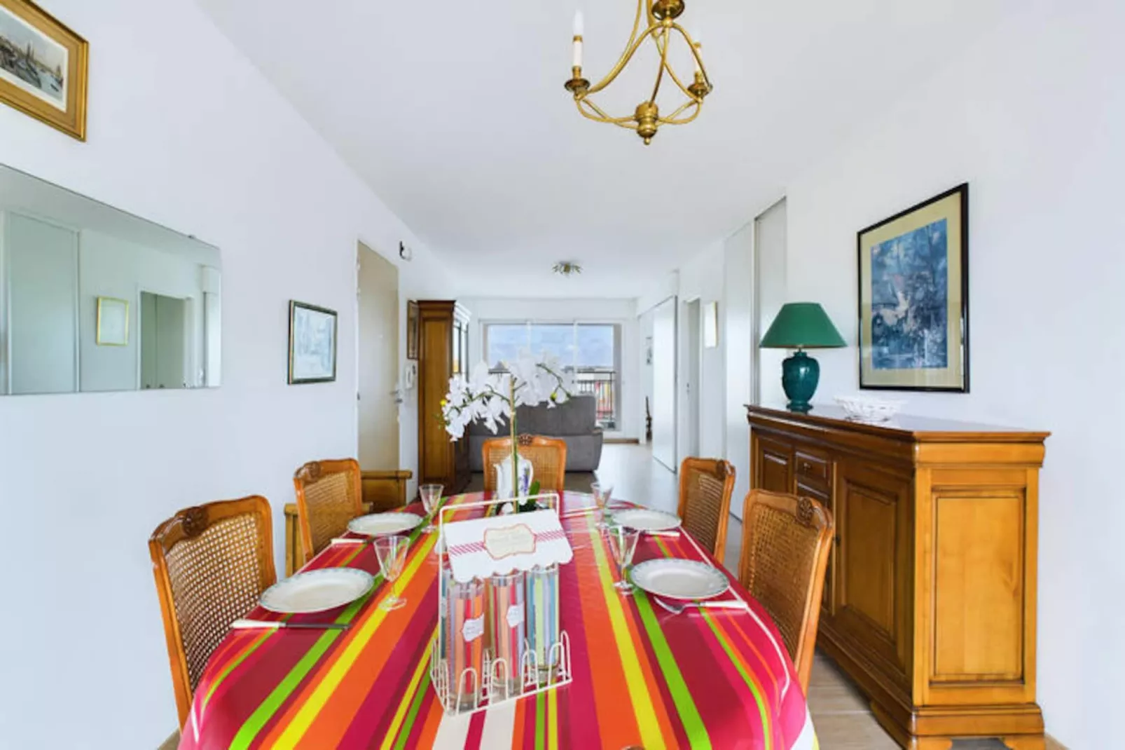 Appartements à Les Sables d'Olonne-Untagged