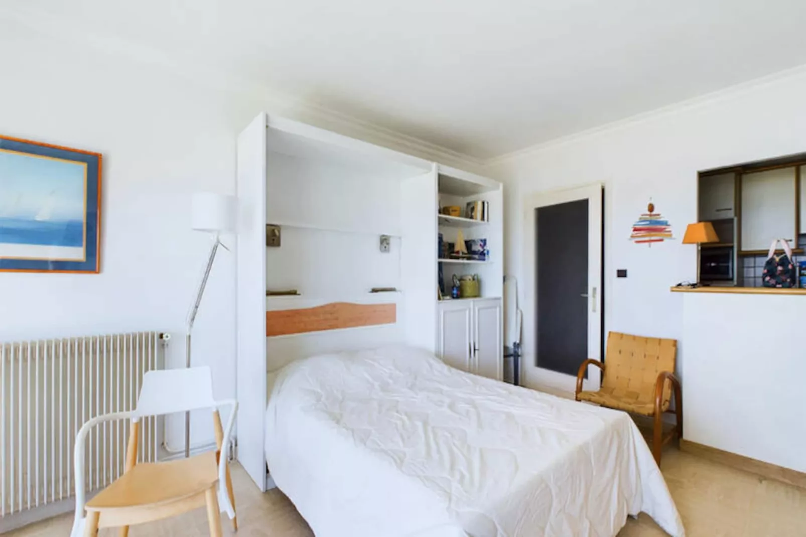 Studio à Les Sables d'Olonne-Untagged