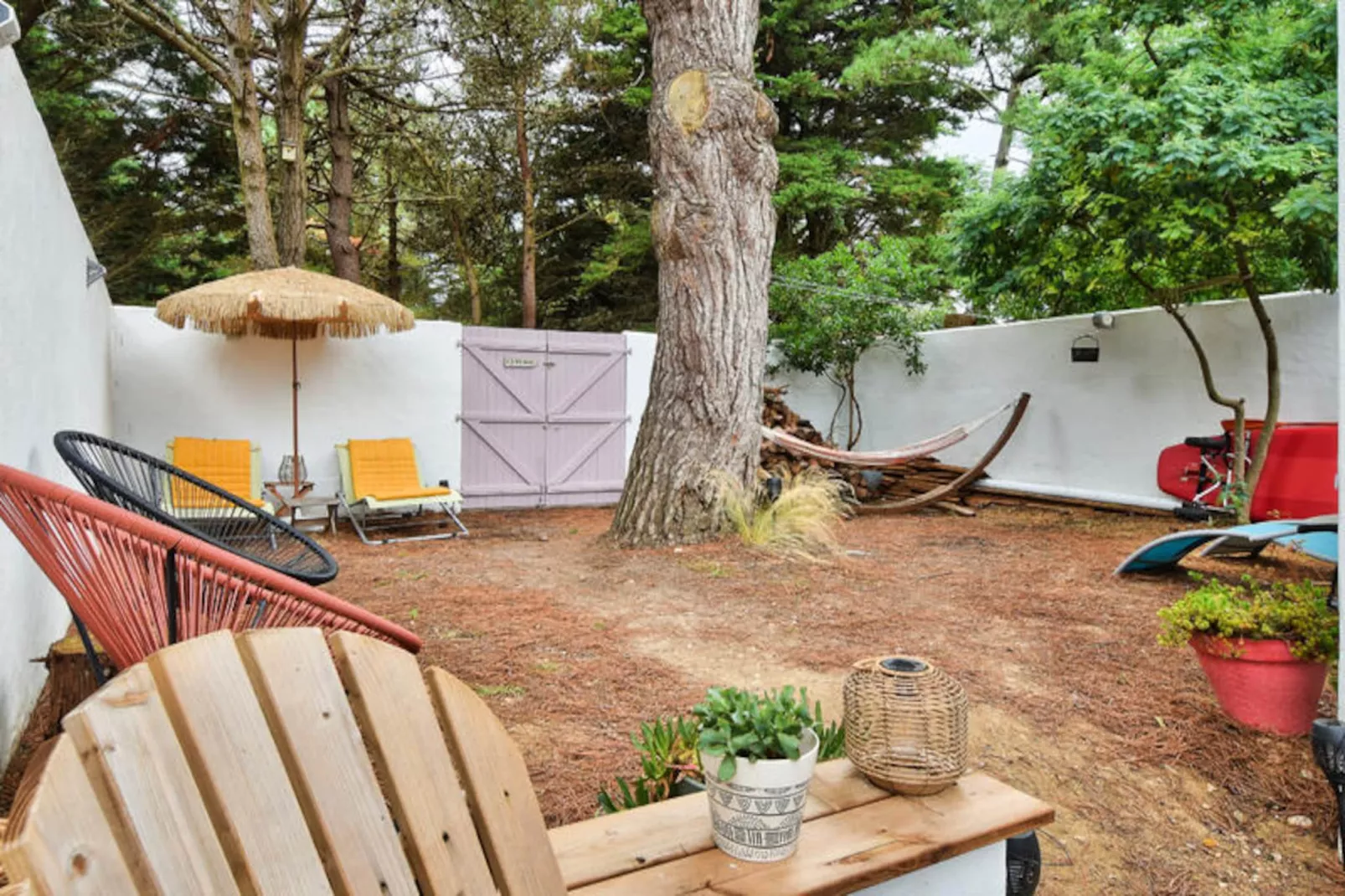 Maison à La guerinière - Ile de Noirmoutier-Non tagué