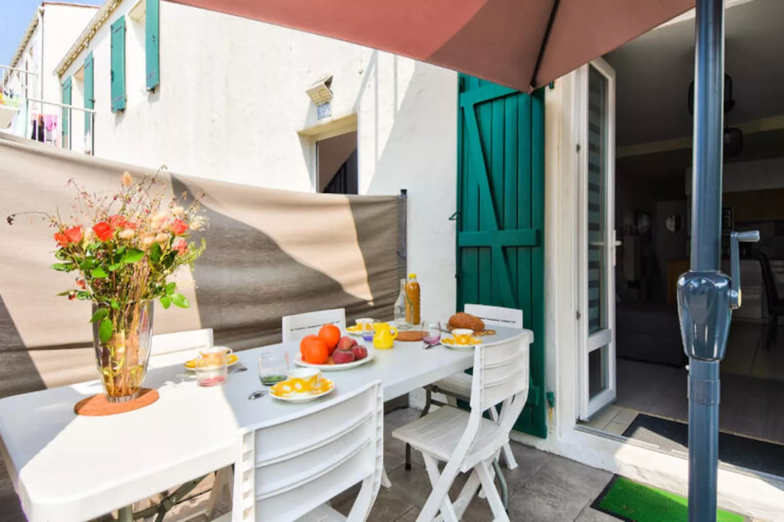 Appartements à La guerinière - Ile de Noirmoutier-Non tagué