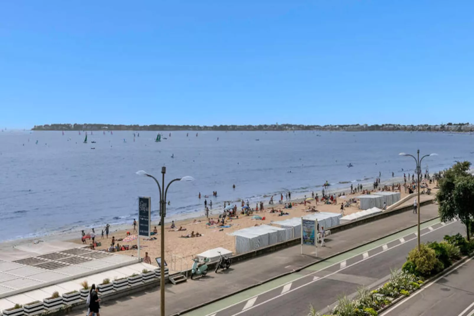 Appartements à La Baule-Nicht zugeordnet