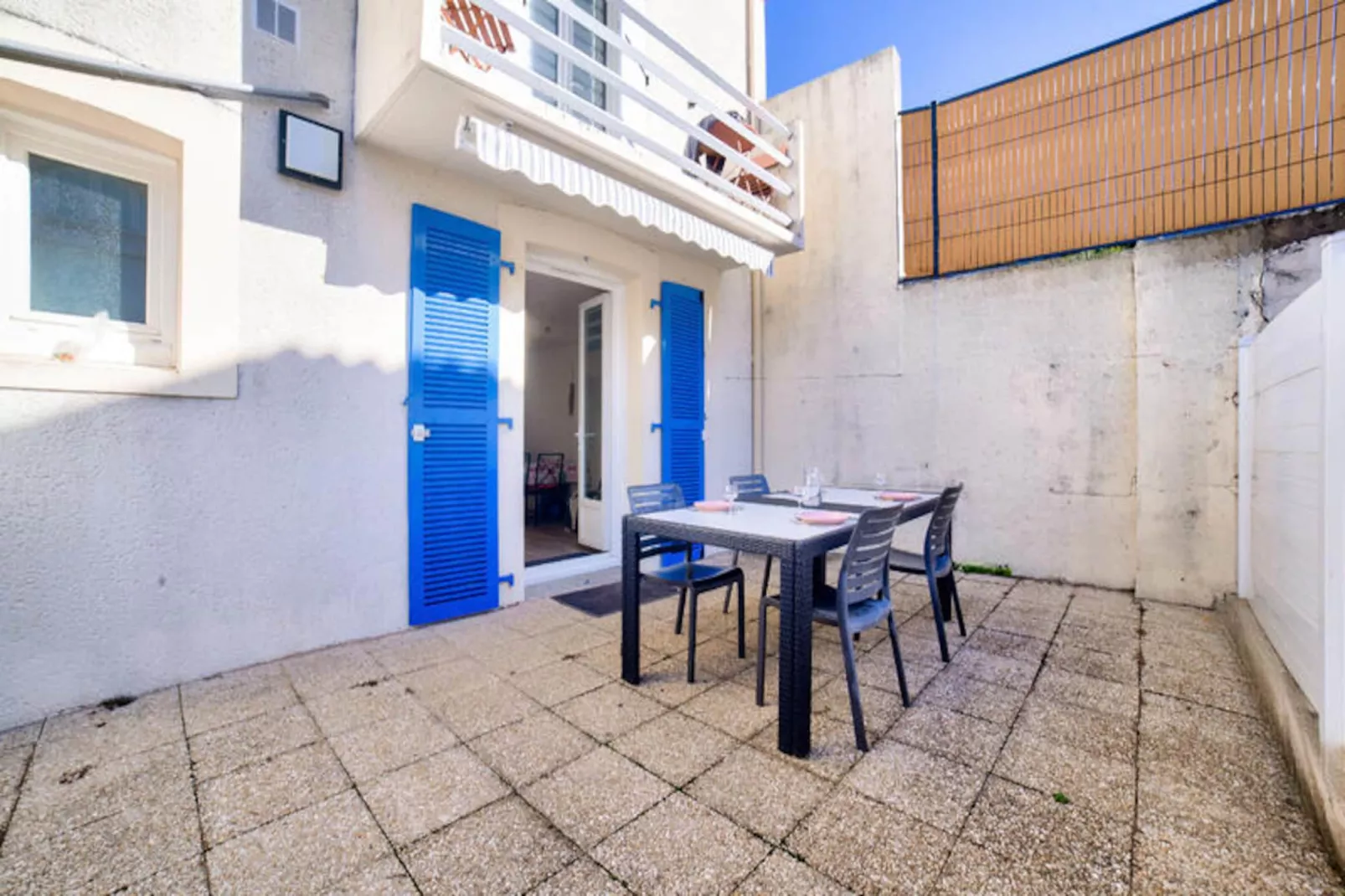 Maison à Jard sur Mer-Nicht zugeordnet